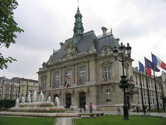 Une photo emblématique du territoire mesuré (Levallois-Perret.8)